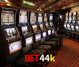 A Emoção da Loteria na bet44k: Uma Chance de Mudança de Vida