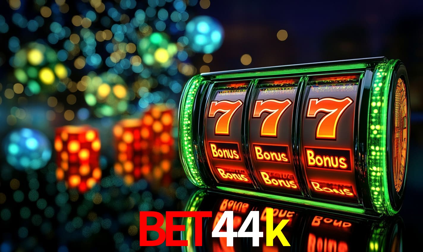 Design Responsivo bet44k