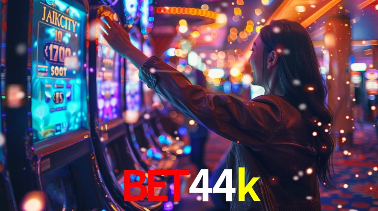 Blackjack Table bet44k