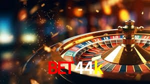 Sinta a adrenalina dos jogos de cassino com bet44k