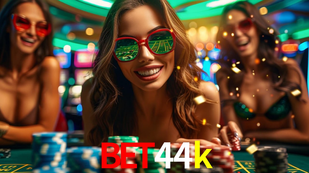 Account Benefits bet44k