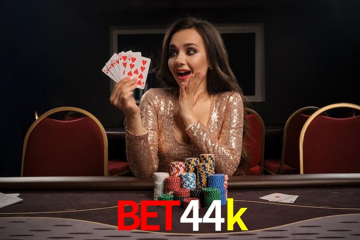 PIX Instantâneo bet44k