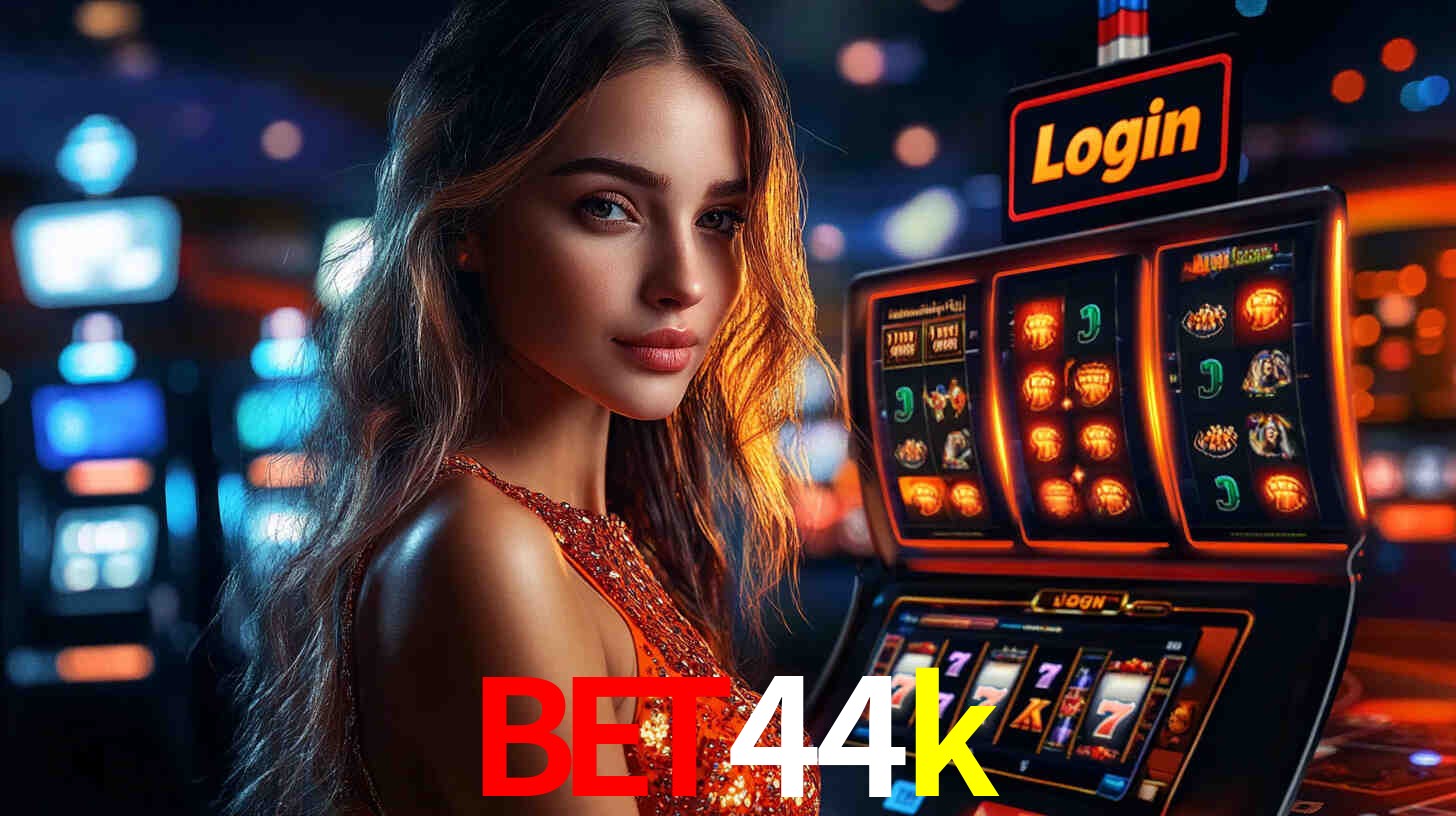 Live Casino bet44k