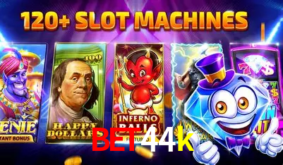 bet44k login
