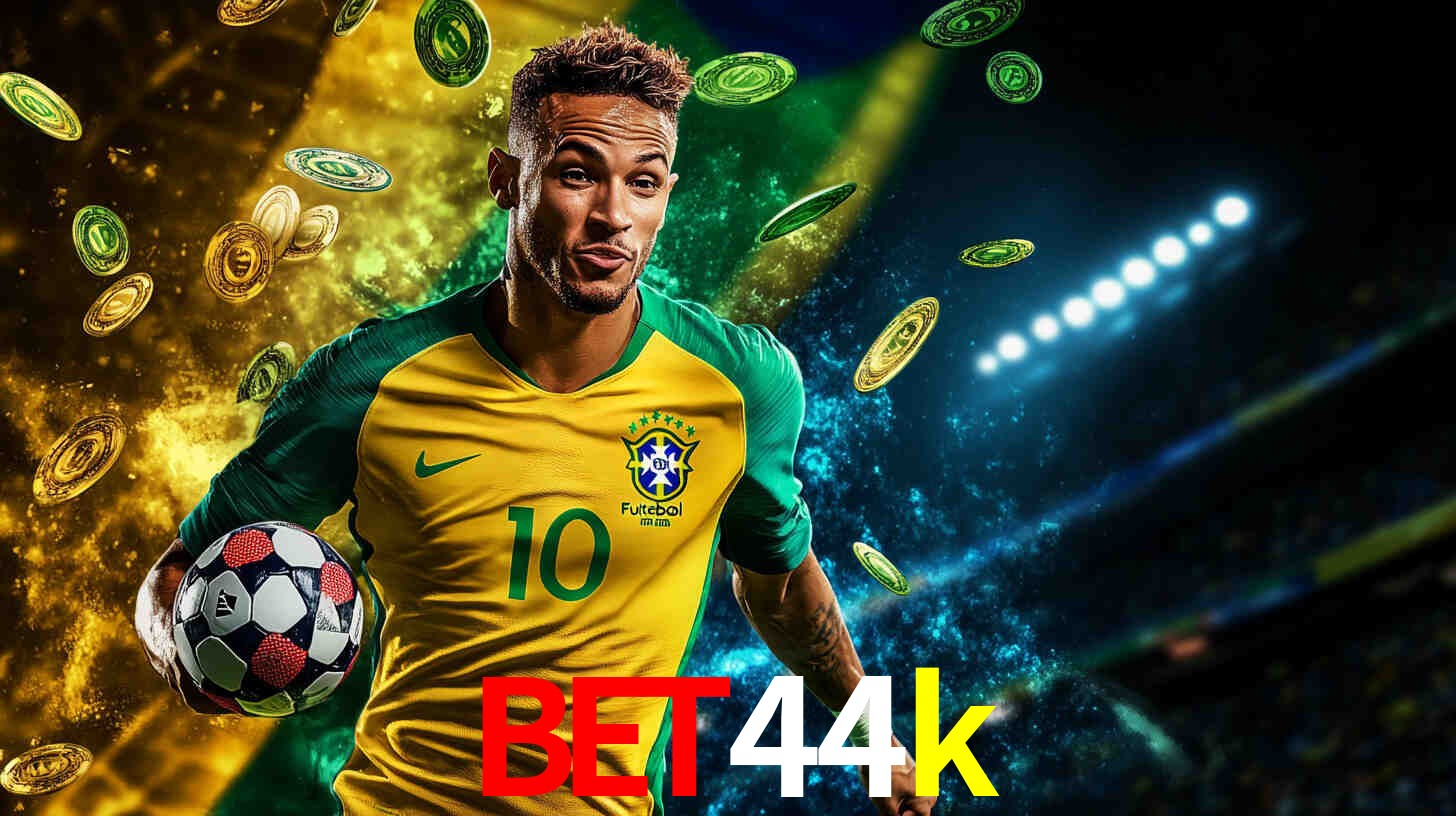 Descubra a Essência do bet44k: Nossa História e Compromissos