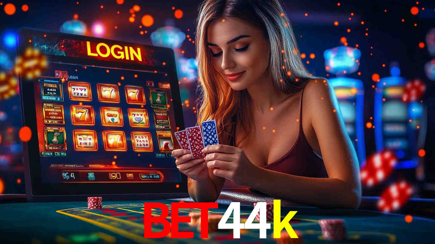 Premium Interface bet44k