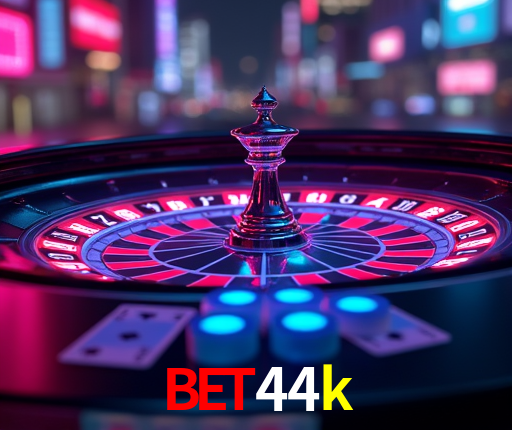 A Emoção da Loteria na bet44k: Uma Chance de Mudança de Vida