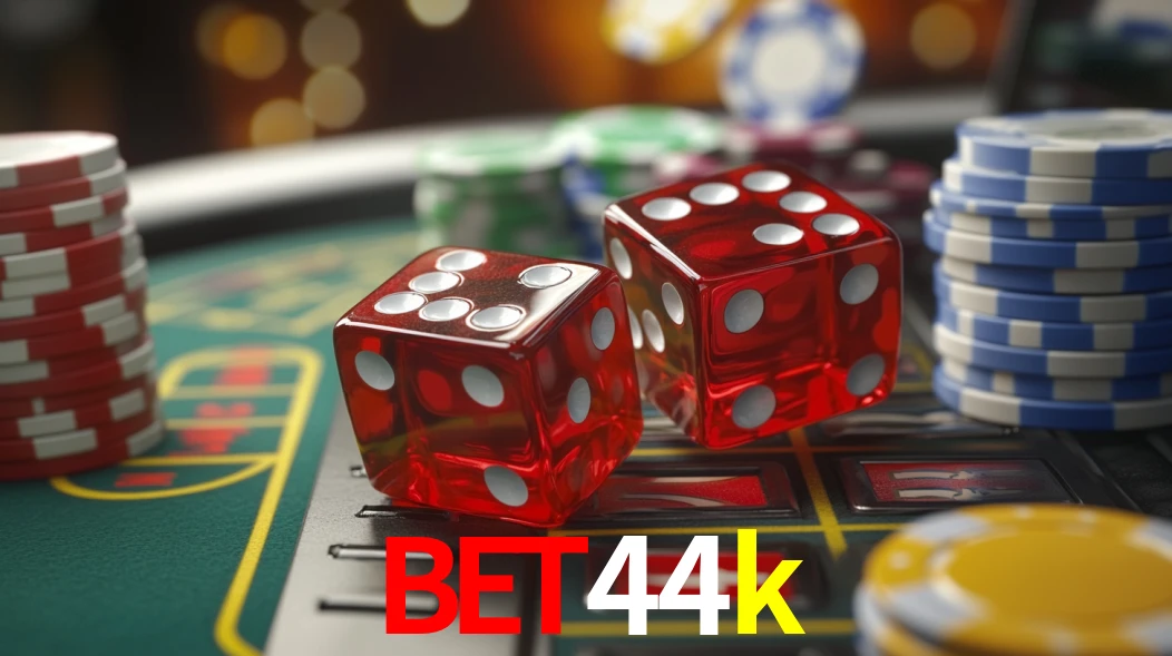 Experiência VIP bet44k