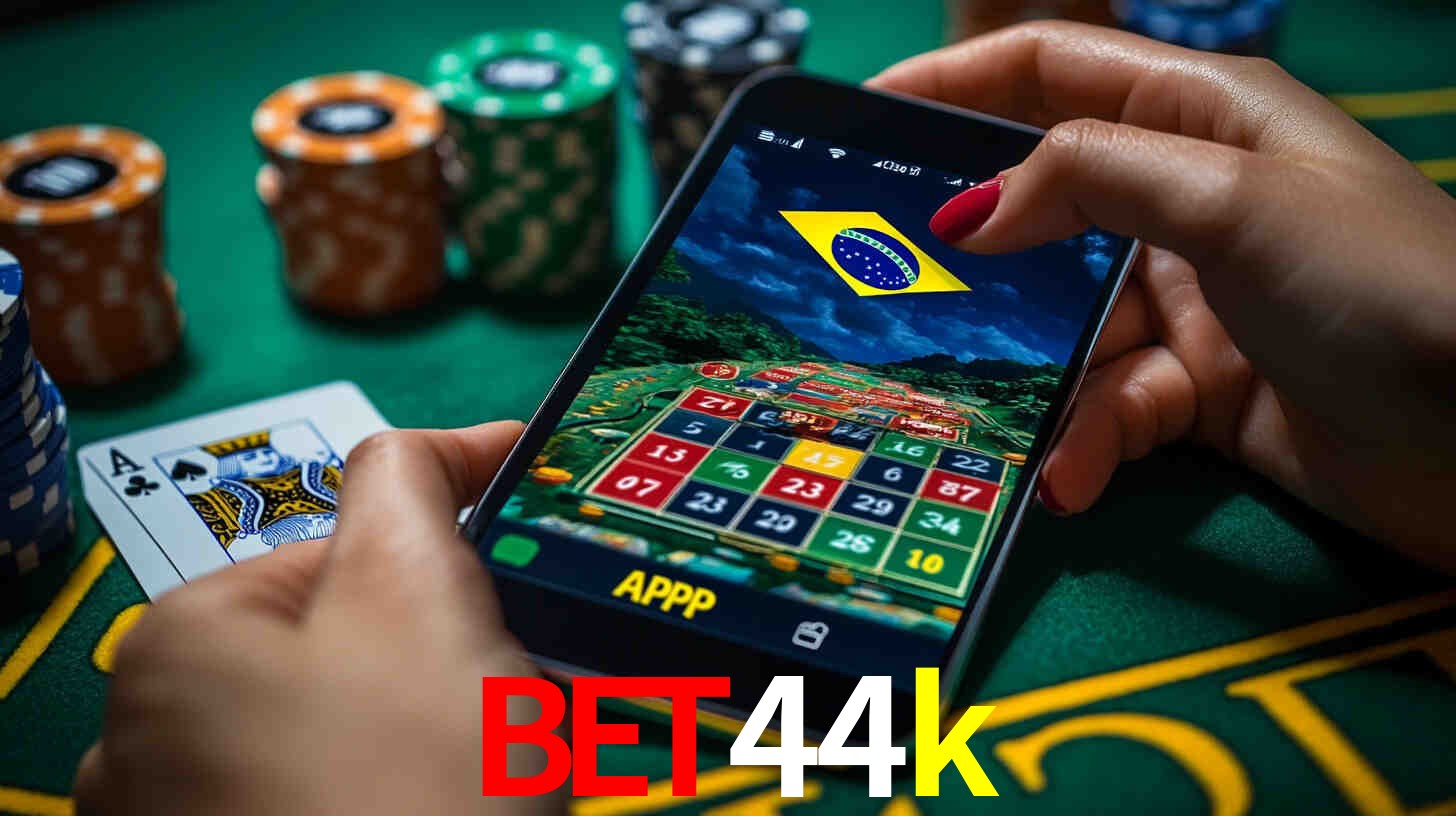Explorando a Categoria de Eventos em Apostas na bet44k