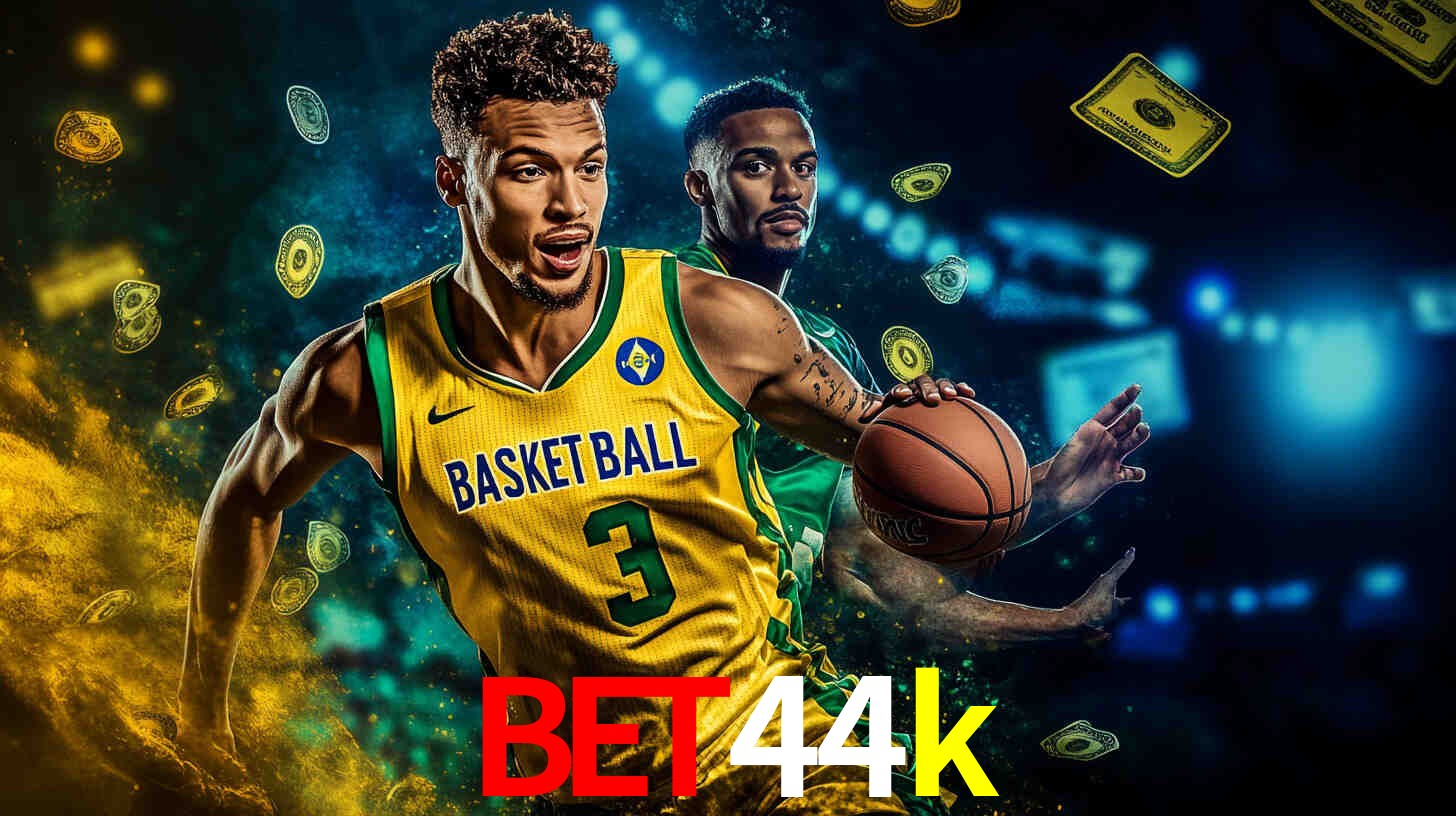 Descubra a Essência do bet44k: Nossa História e Compromissos
